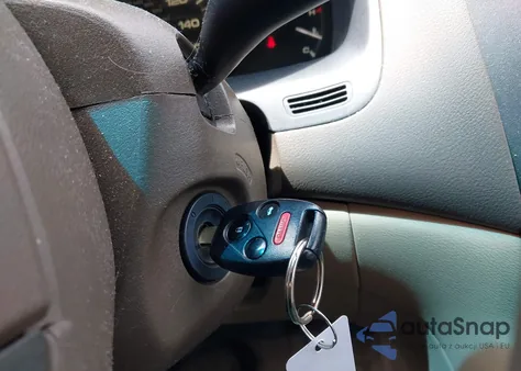 2007 Honda Accord 2.4 Vp z USA, uszkodzony, nr VIN 1HGCM56197A135790